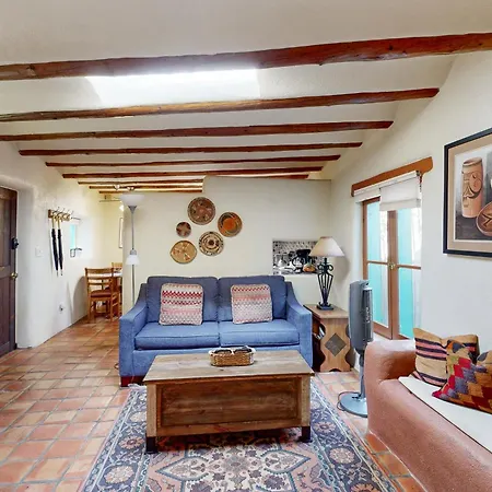 Apartment Casa De Lorena Santa Fe