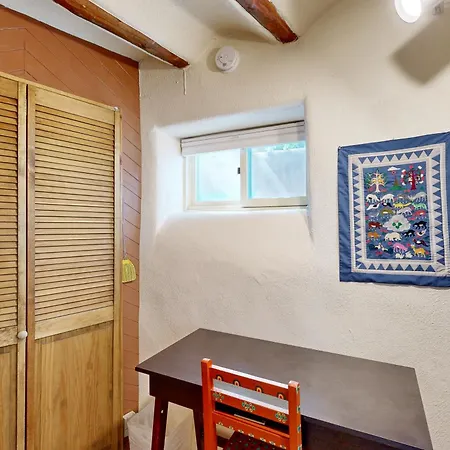 Casa De Lorena Santa Fe