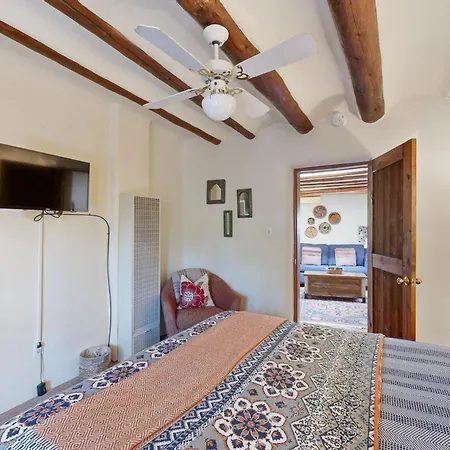 Casa De Lorena Apartment
