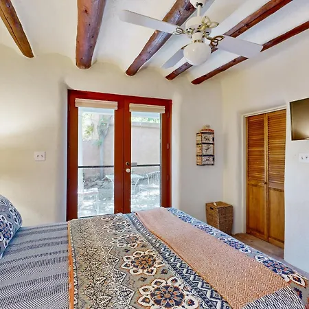 Apartment Casa De Lorena
