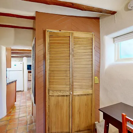 Casa De Lorena Apartment Santa Fe