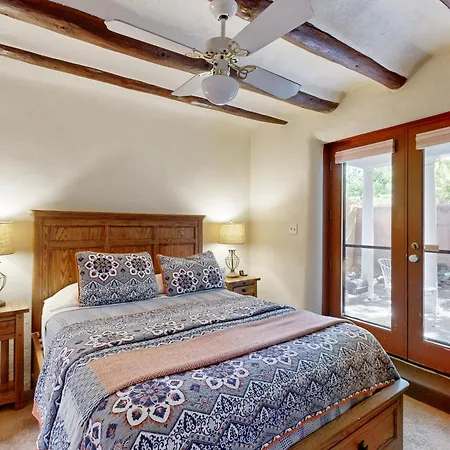 Casa De Lorena Santa Fe