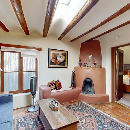 Casa De Lorena *