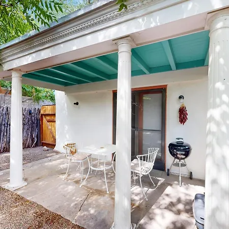 Casa De Lorena Santa Fe