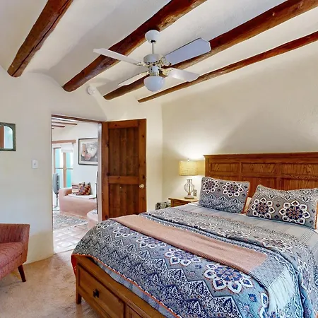 Casa De Lorena * Santa Fe