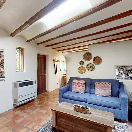 Casa De Lorena Apartment