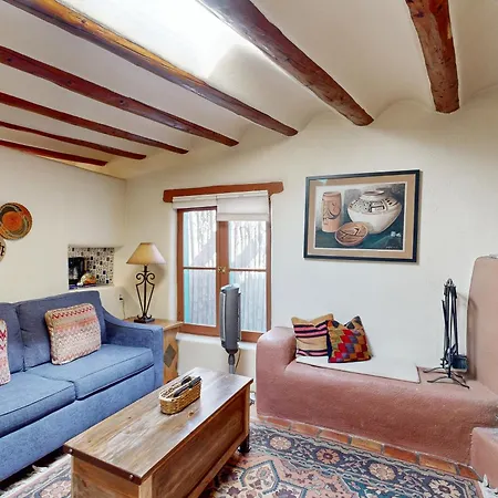Casa De Lorena Apartment Santa Fe