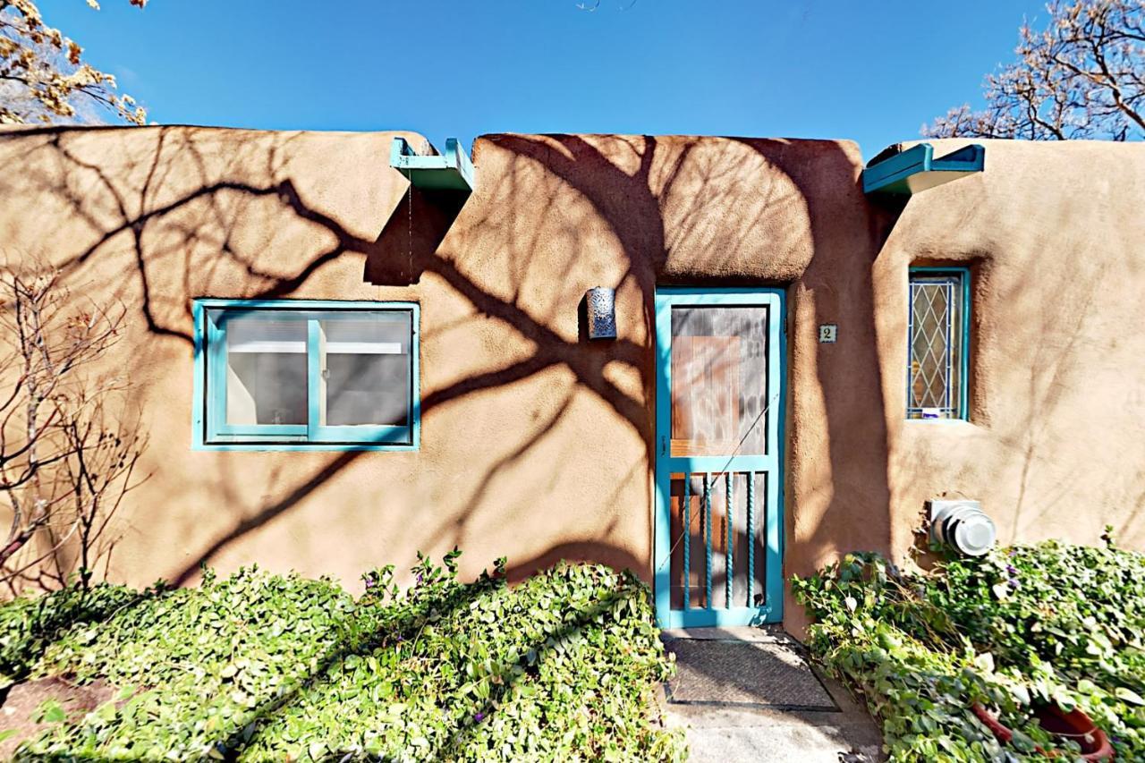 Casa De Lorena Appartement Santa Fe