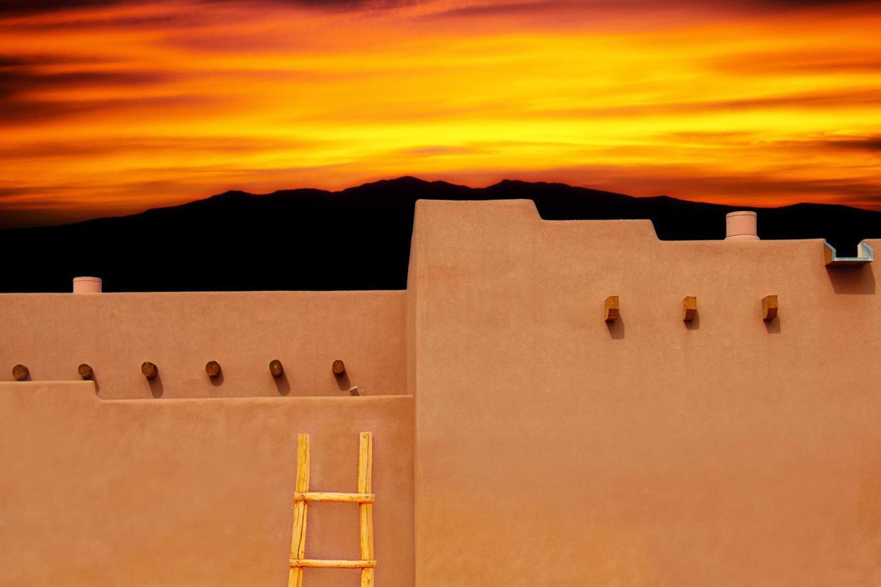 Casa De Lorena Appartement Santa Fe