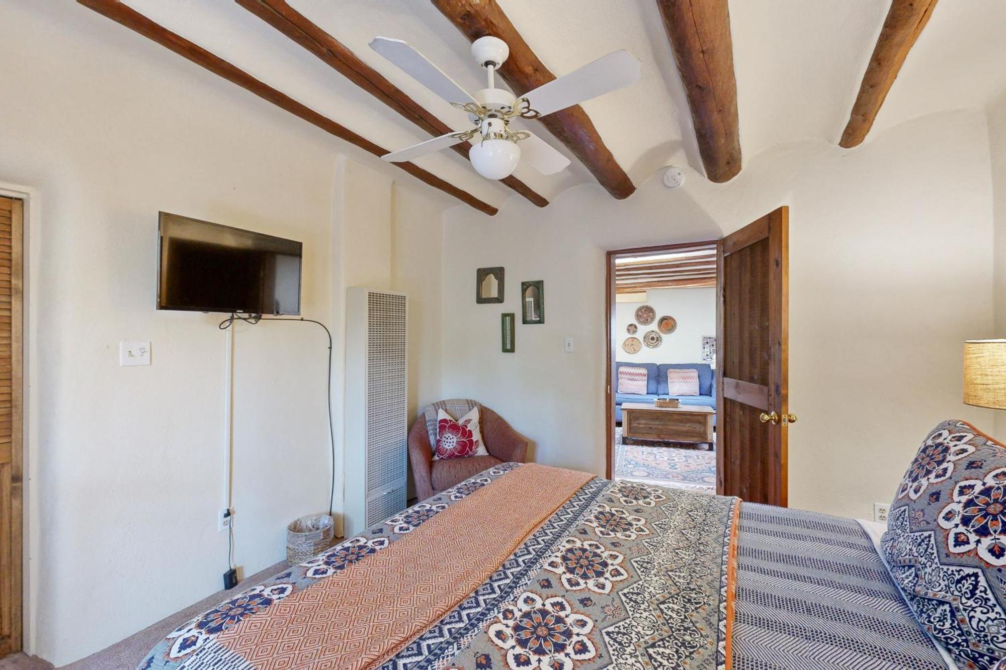 Casa De Lorena Appartement