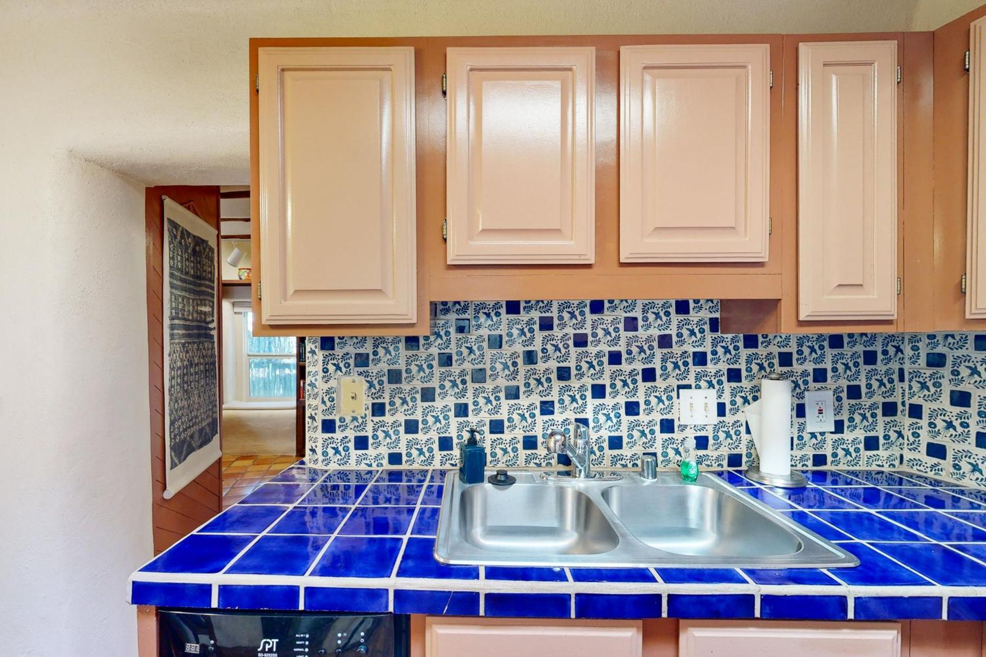 Casa De Lorena Appartement Santa Fe