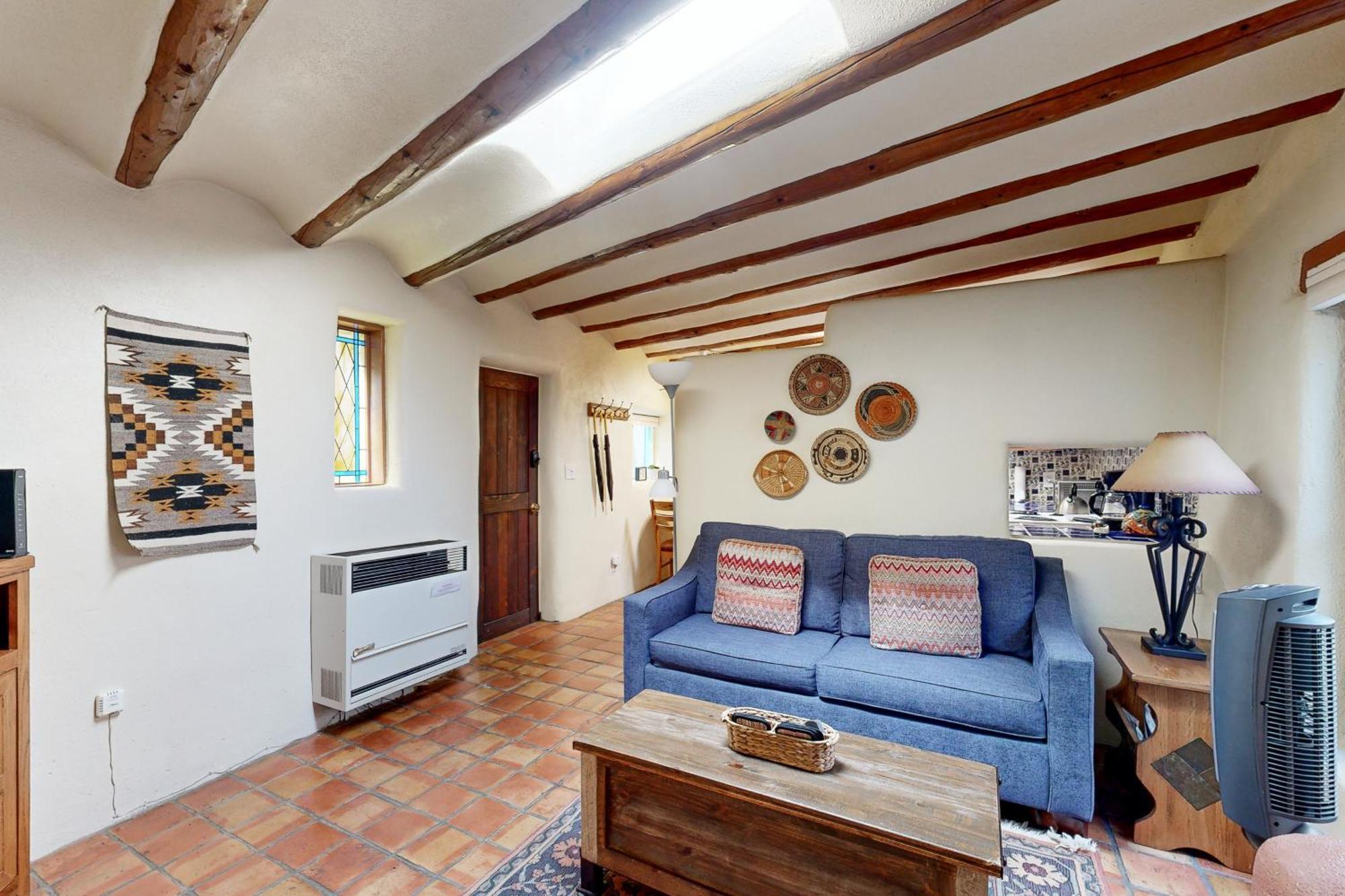 Casa De Lorena Appartement