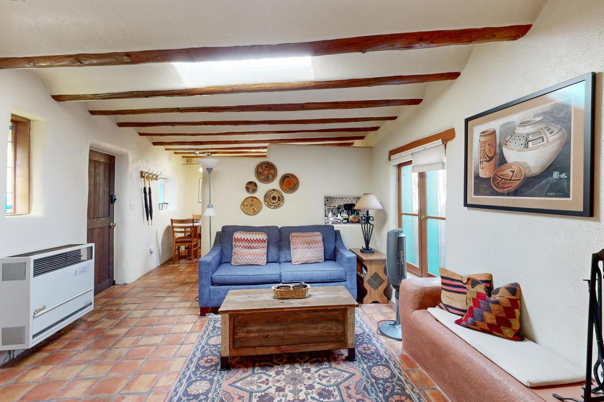 Apartamento Casa De Lorena Santa Fe