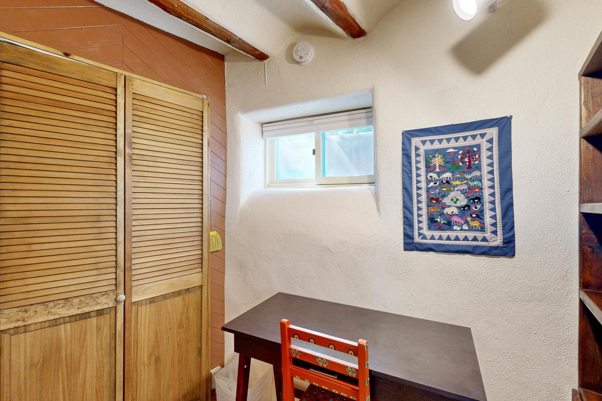 Casa De Lorena Santa Fe