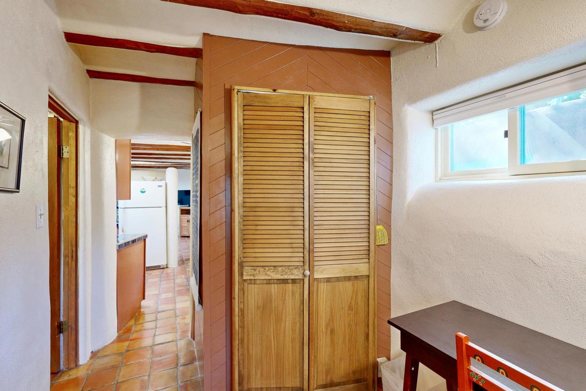 Casa De Lorena Apartamento Santa Fe