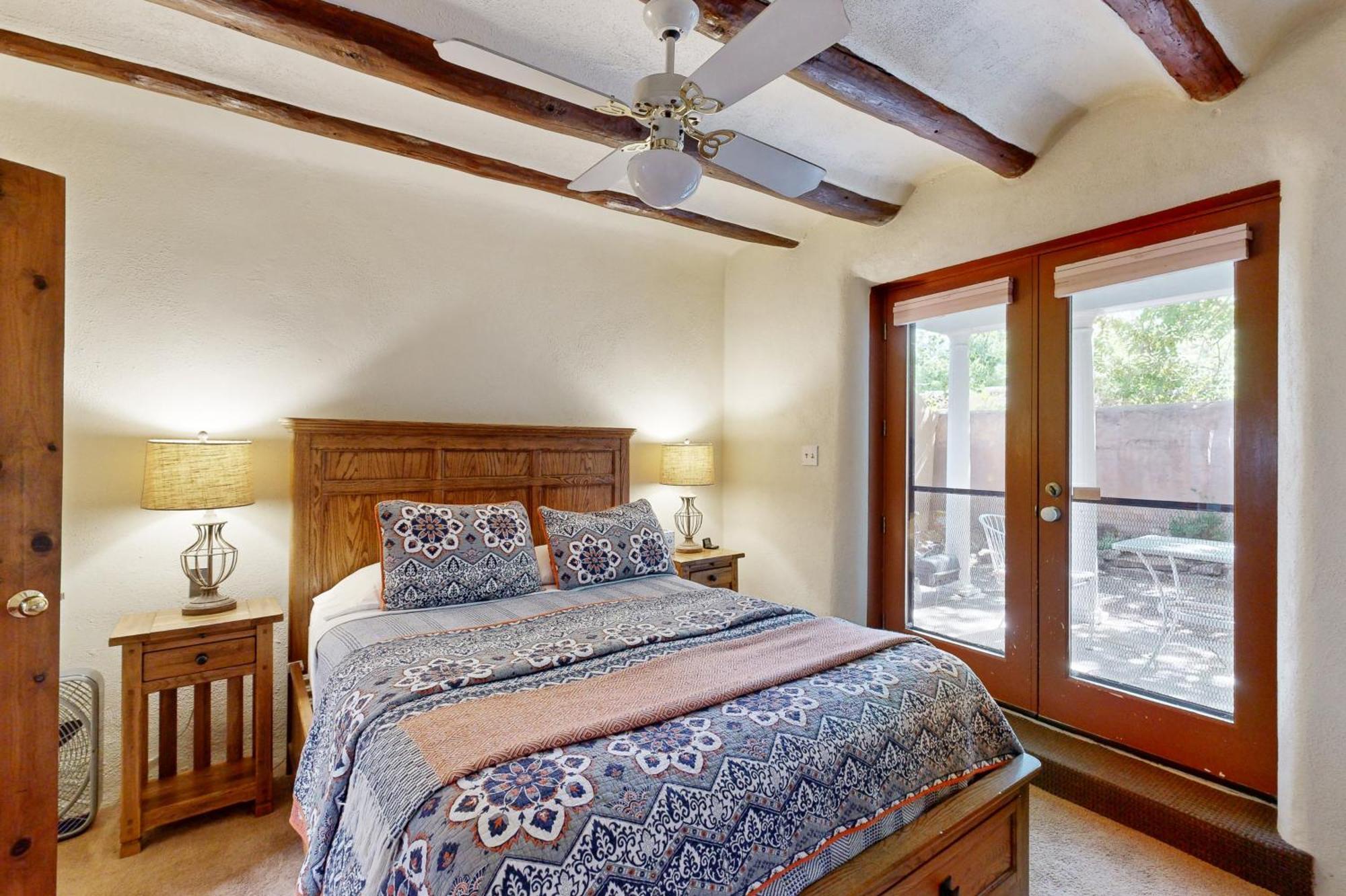 Casa De Lorena Santa Fe