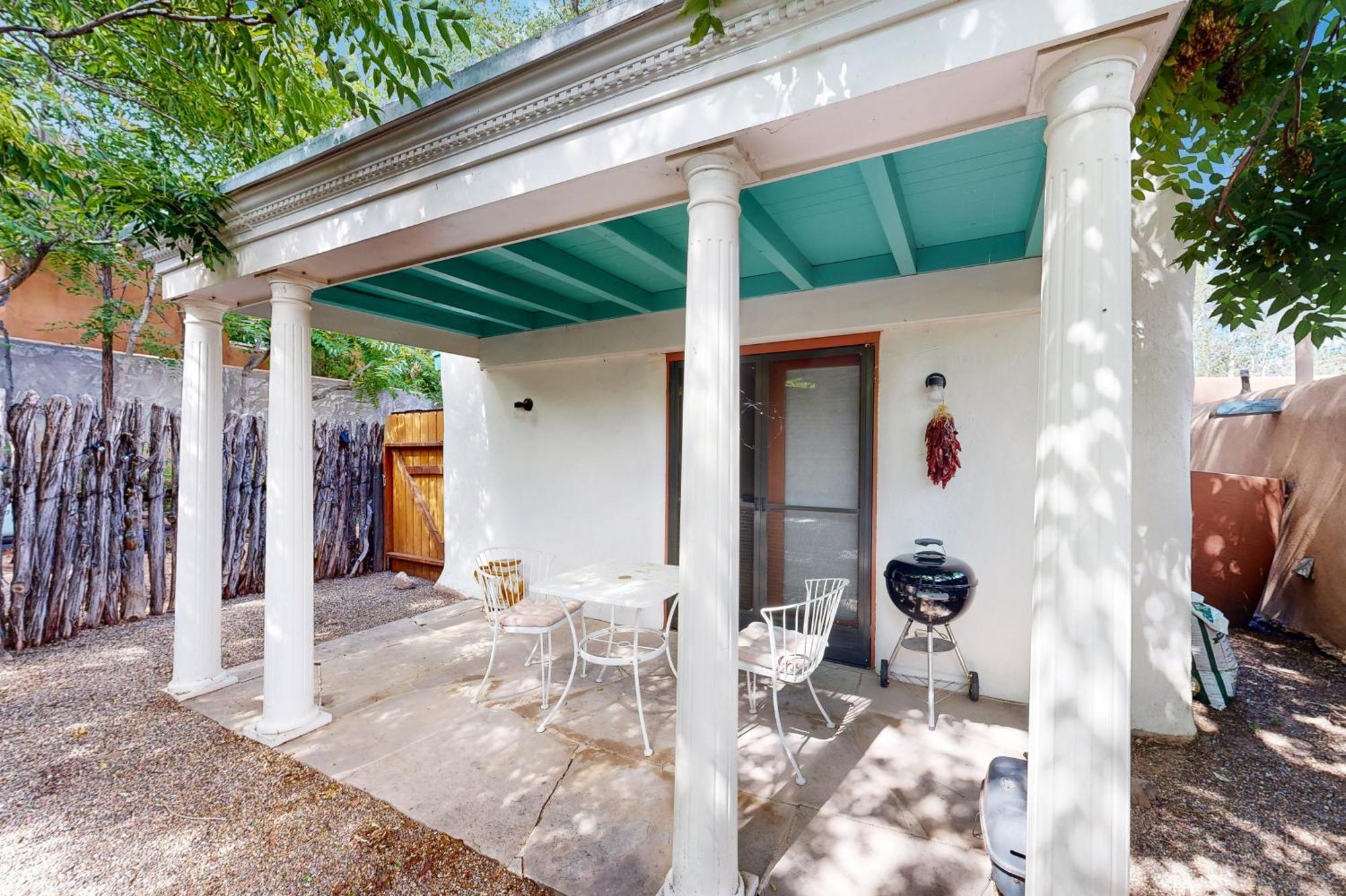 Casa De Lorena Santa Fe