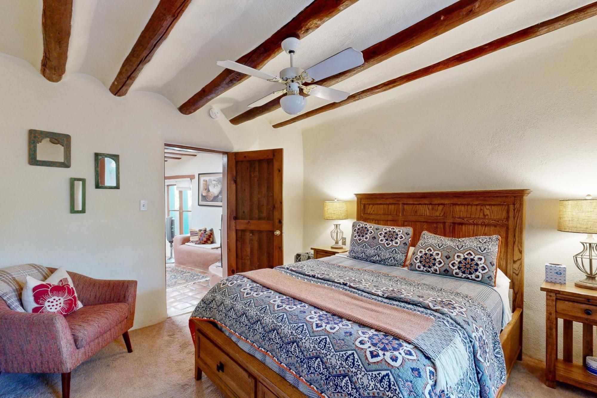 Casa De Lorena * Santa Fe